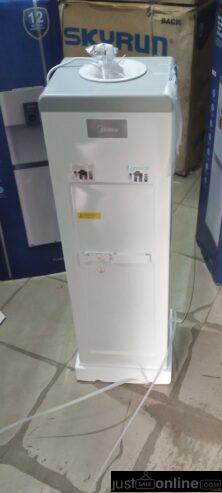 Midea water dispenser