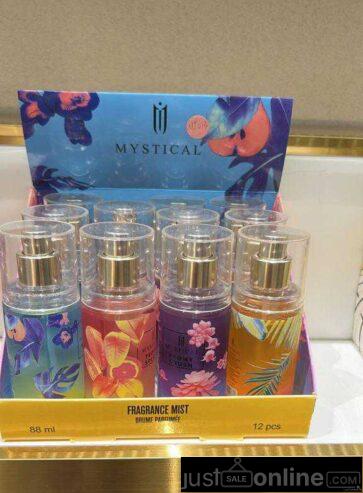 Vip 24H body mist perfume for sale at tradefair market