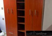 Quality wardrobes for sale in ikorodu