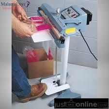 220V Pedal Sealing Machine Available In Ojo Alaba