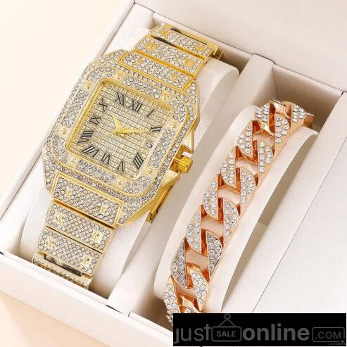 Ladies Executive Watch for sale in Lagos Island