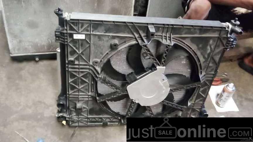 Car Radiators For sale in Ladipo Mushin