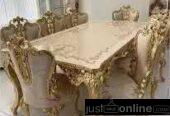 Royal Dining Set for sale in ikorodu