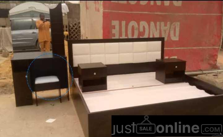 Quality Bed Frame for sale in ikorodu