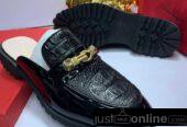 High quality half shoe for sale at TradeFair – Lagos