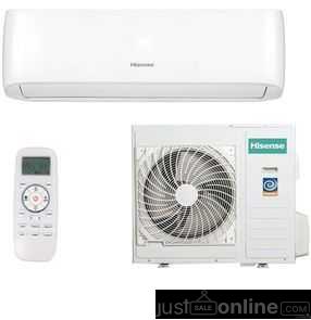 Hisense Air Conditioner for sale in ikeja