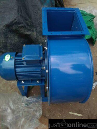 Industrial Air blower. 4kw high-speed