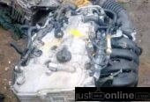 2gr and 2zr Toyota Engine For Sale in Lagos
