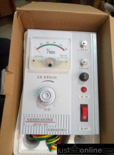 DC Motor Control for sale at wholesale price in Ojo Alaba