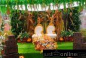 Event Decorations in Benin City | Wedding Decorators