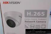 Hikvision 2mp IP camera for sale in ikeja