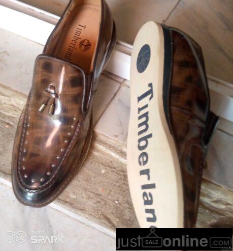 Men Quality Footwear for sale in ikorodu