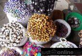 Quality waiste Beads For sale – Tradefair