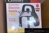 Century kettle for sale @ alaba international market.