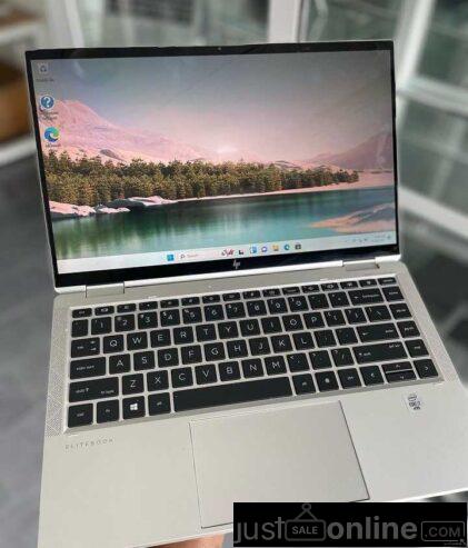 HP Elitebook 1040 G7 notebook PC available for sale