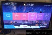 Hisense 4k UHD Smart TV for sale in ikorodu