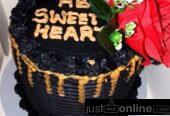 Birthday Cakes | Valentine Cakes | Anniversary Cakes