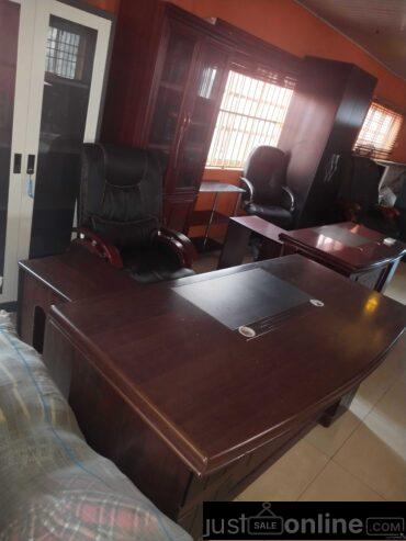 Complete office Sets for sale in ikorodu