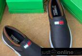 Tommy Hilfiger for sale at Trade fair market Lagos