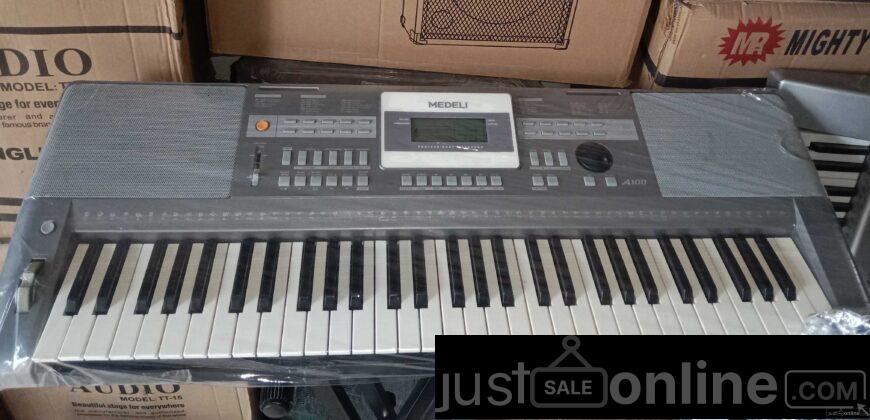 MEDELI KEYBOARD for sale in Ikorodu