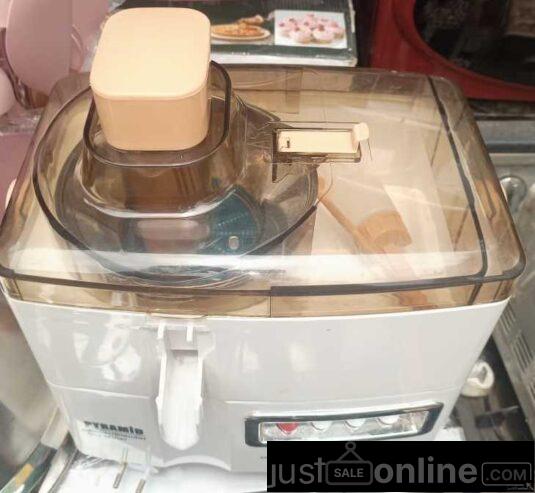 PYRAMID BLENDER &JUICE extractor for sale in ikorodu