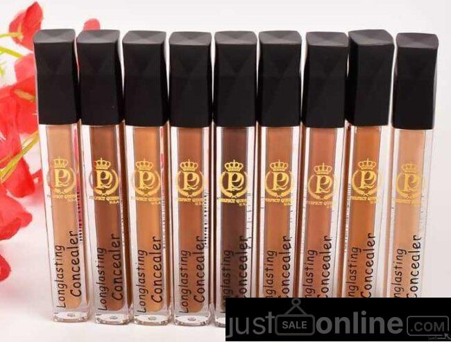 Perfect Queen long lasting concealer