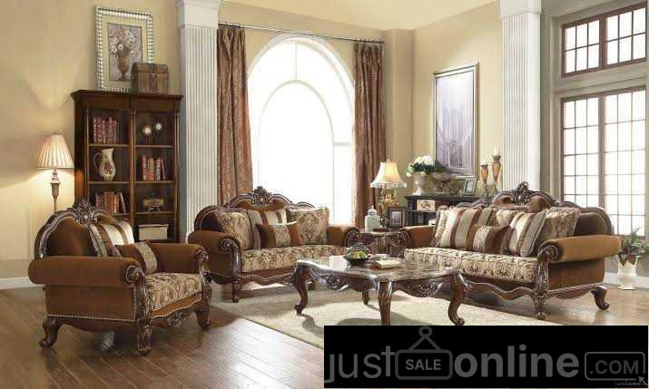 Complete Royal Set of Chairs for sale in ikorodu