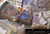 Complete Royal Sofa for sale in ikorodu