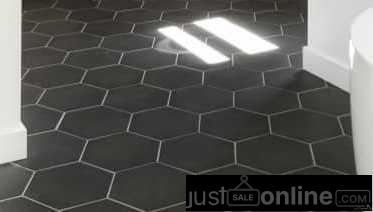 Spanish Floor Tiles For Sale at Orile Coker