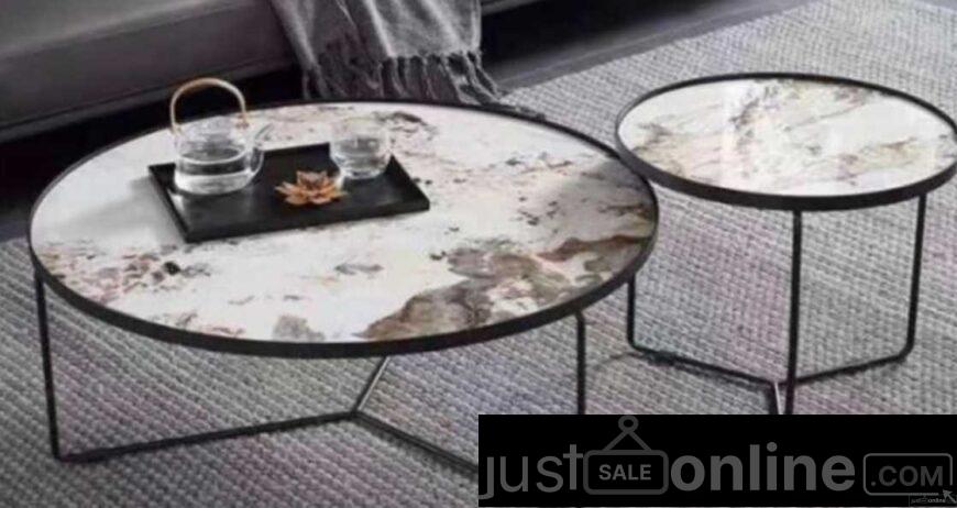 Center Table with Stood for sale in ikorodu