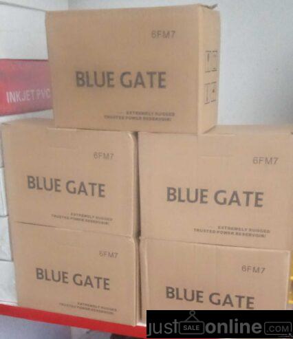 Blue Gate Ups for sale in ikorodu