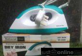 Kenwood Dry Pressing Iron for sale in ikorodu