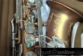 Pro Selmer Alto Sax For Sale – Ojo Alaba