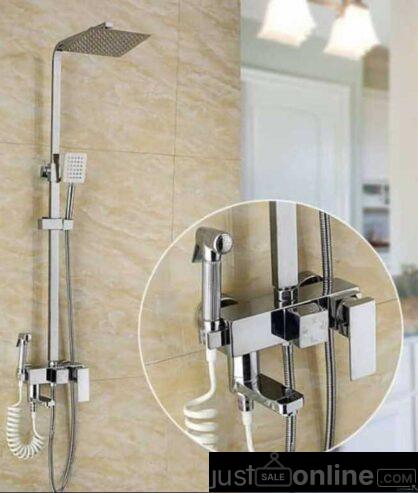 Standing shower For Sale – Tradefair