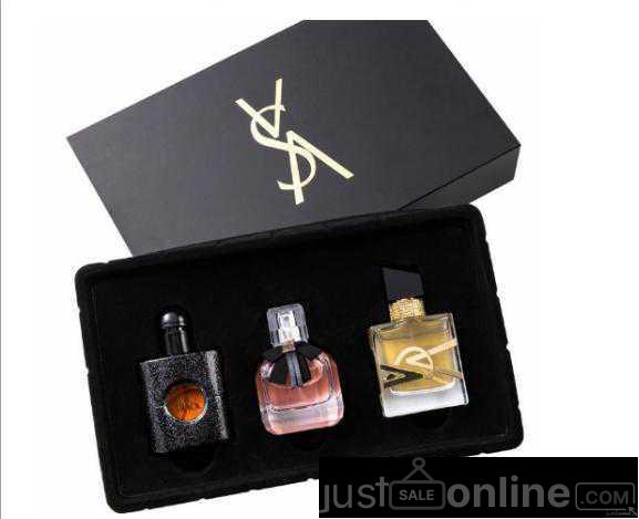 Sexy Scandal Gift Set perfume for sale at tradefair mar