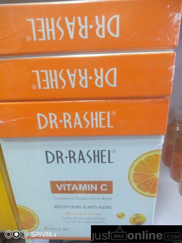 Dr Rashel Vitamin C wholesale at trade Fair market