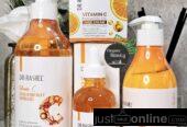 Dr Rashel Vitamin C wholesale at trade Fair market