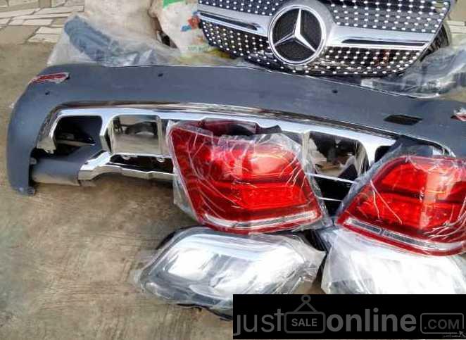 Auto spares parts Wholesale in Ladipo Mushin