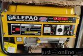 ELEPAQ GENERATOR for sale in ikorodu