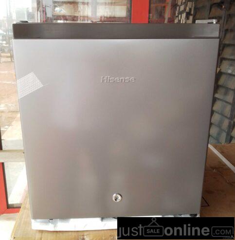 Hisense Bedside Refrigerator for sale in Ikorodu