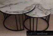 Quality Double Center Table for sale in ikorodu