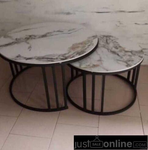 Quality Double Center Table for sale in ikorodu