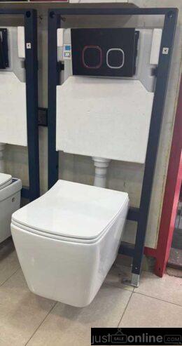 Conceal wc for sale at Orile Coker