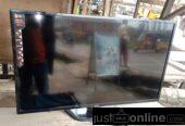 43 Inches LG Full Smart Tv for sale in ikorodu