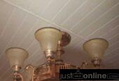 Quality Chandelier light for sale in ikorodu