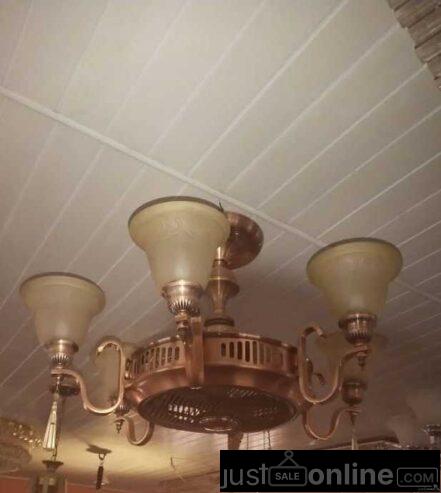 Quality Chandelier light for sale in ikorodu