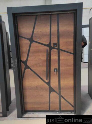 Luxury door, for sale at Orile Coker