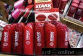 Comfor beauty lipstick for sale at trade fair