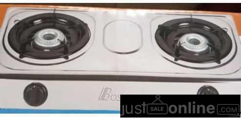 Boscon stainless burner for sale in ikeja