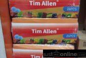 Tim allen lip balm for sale at tradefair market